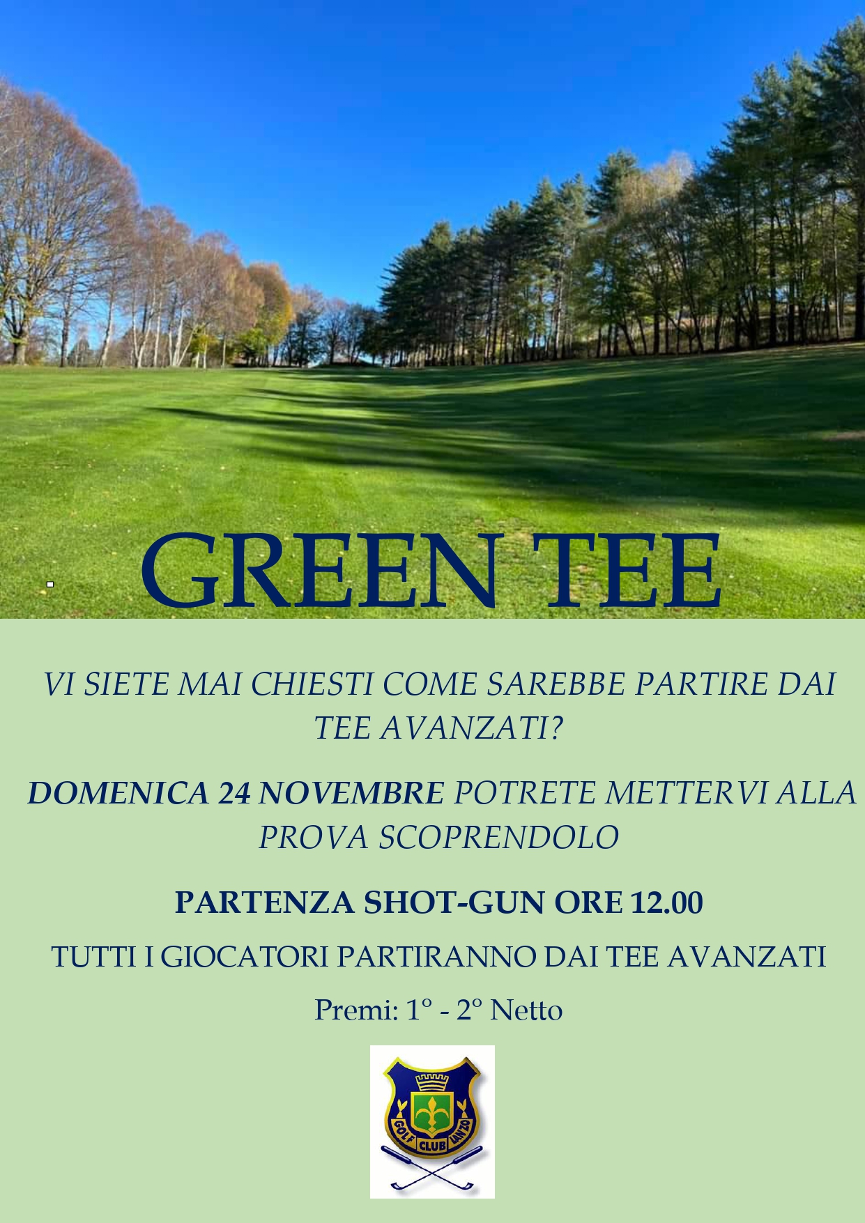 GREEN TEE page 00012