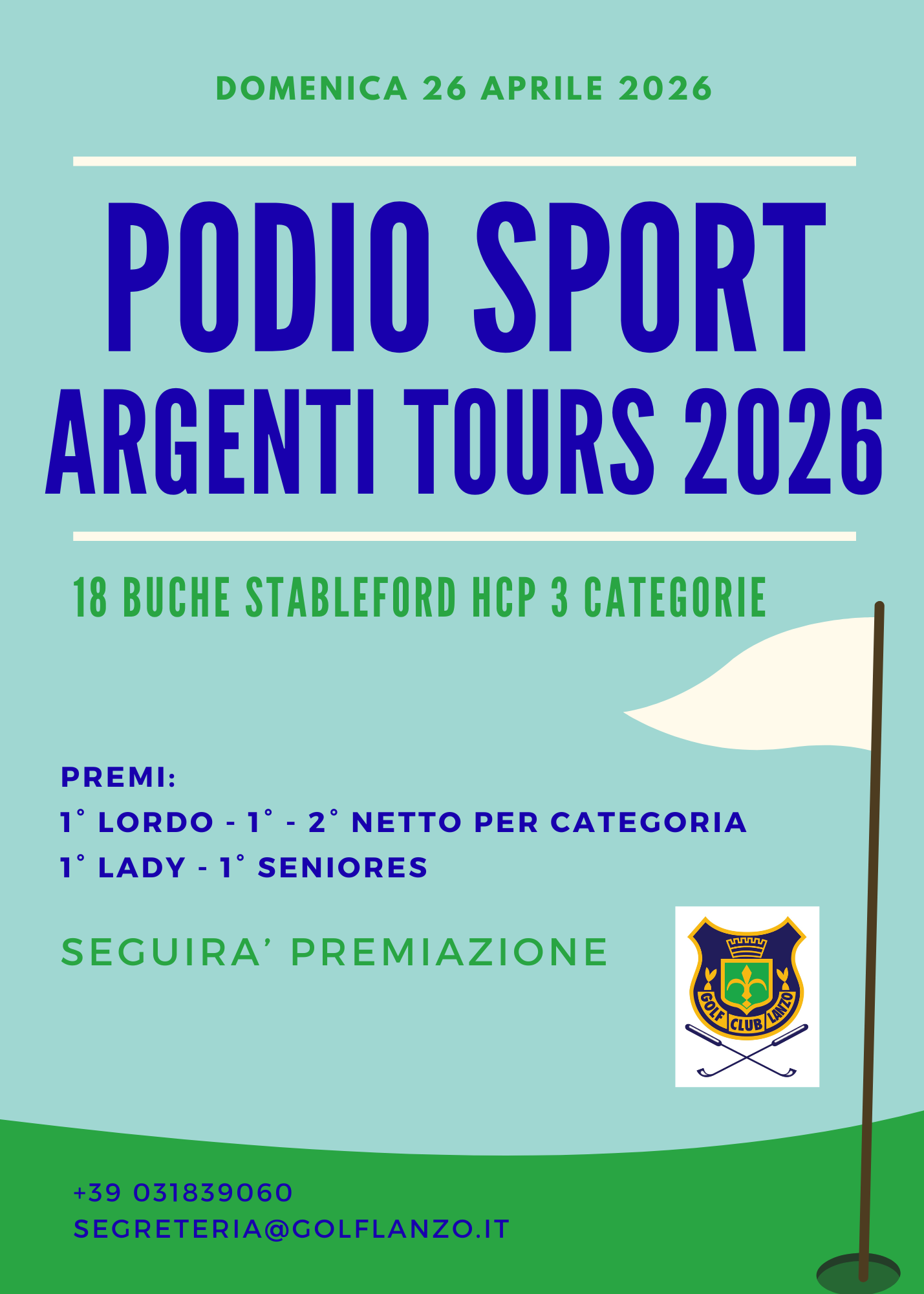 PODIO SPORT